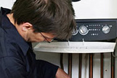 boiler replacement Brinkley Hill