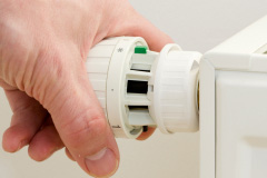 Brinkley Hill central heating repair costs