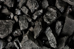 Brinkley Hill coal boiler costs