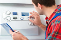 free Brinkley Hill gas safe engineer quotes